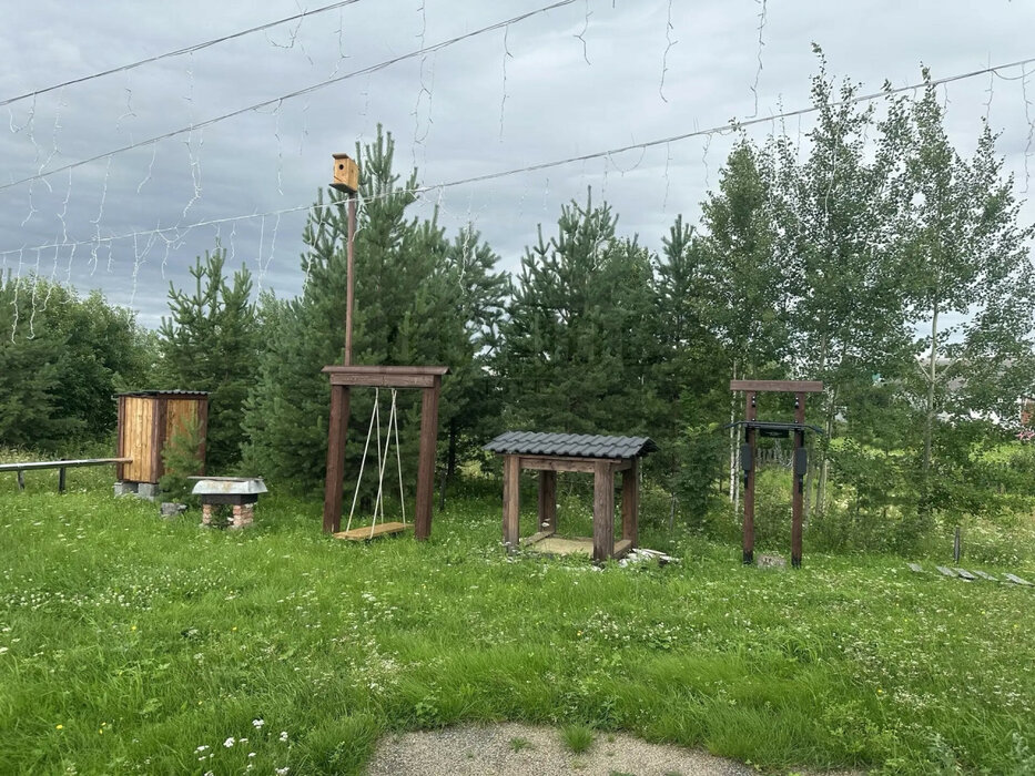 г. Кушва, ул. Рублёвская, 3 (городской округ Кушвинский) - фото дома (9)