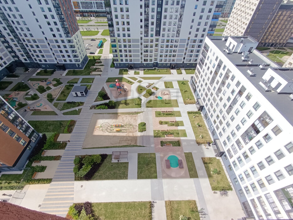 Екатеринбург, ул. Хрустальногорская, 89/2 (Широкая речка) - фото квартиры (9)