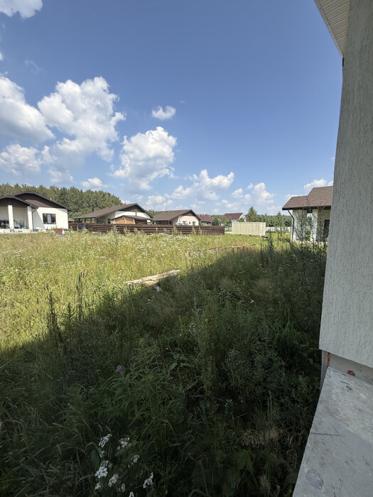 к.п. Романово, ул. Андреевская (городской округ Полевской, с. Курганово) - фото дома (11)