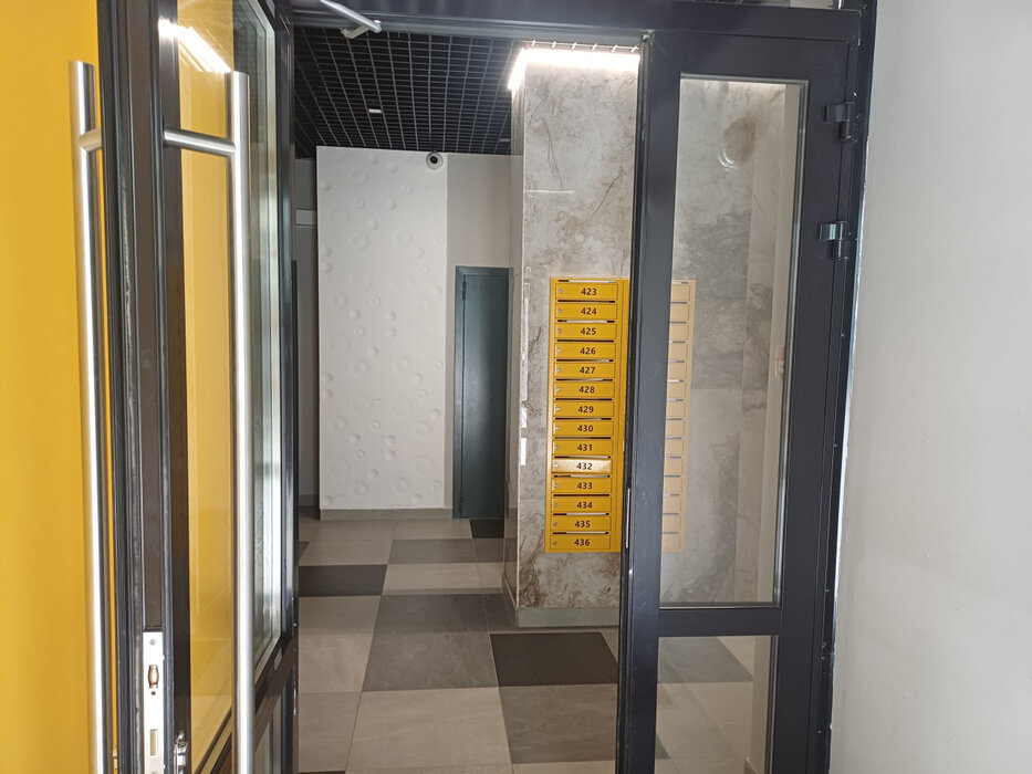 Екатеринбург, ул. Академика Ландау, 41 (Академический) - фото квартиры (5)