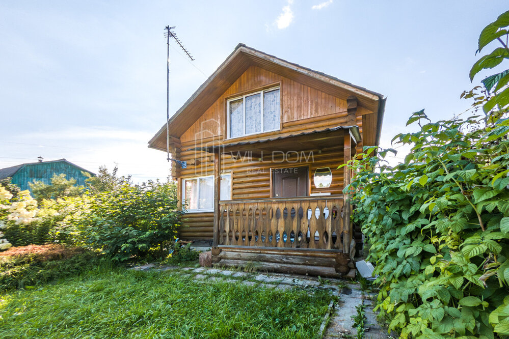 поселок городского типа Белоярский, СНТ 