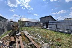 г. Асбест, ул. Кооперативная, 3 (городской округ Асбестовский) - фото дома