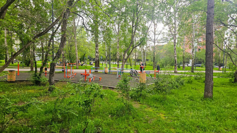Екатеринбург, ул. Юмашева, 6 (ВИЗ) - фото квартиры (11)