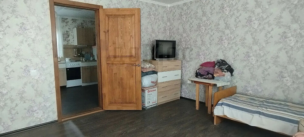 с. Логиново, коллективный сад Мечта Автобазы № 2, уч.   (городской округ Белоярский) - фото сада (11)