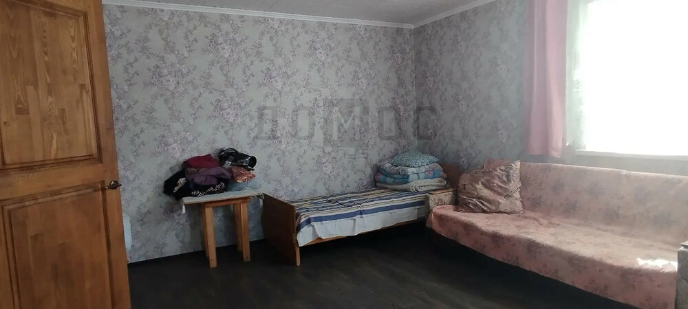 с. Логиново, коллективный сад Мечта Автобазы № 2, уч.   (городской округ Белоярский) - фото сада (12)