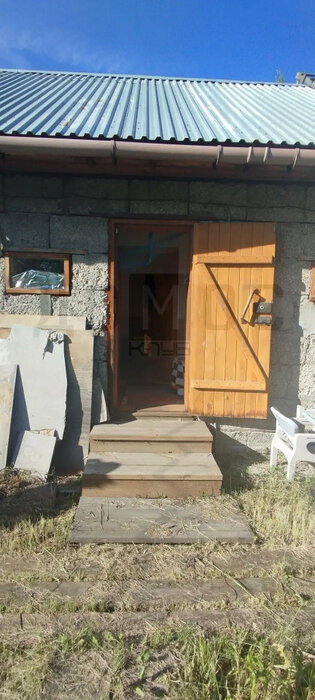 с. Логиново, коллективный сад Мечта Автобазы № 2, уч.   (городской округ Белоярский) - фото сада (15)