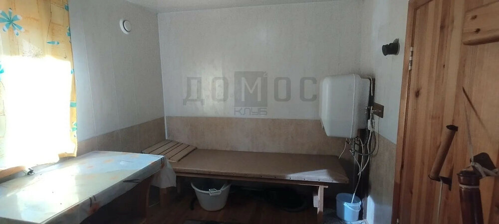 с. Логиново, коллективный сад Мечта Автобазы № 2, уч.   (городской округ Белоярский) - фото сада (16)