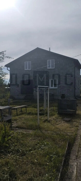 с. Логиново, коллективный сад Мечта Автобазы № 2, уч.   (городской округ Белоярский) - фото сада (2)