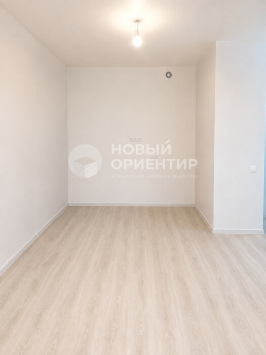 Екатеринбург, ул. Монтерская, 4 (Вторчермет) - фото квартиры (6)