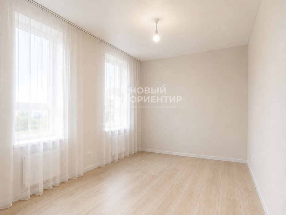 Екатеринбург, ул. Монтерская, 4 (Вторчермет) - фото квартиры (7)
