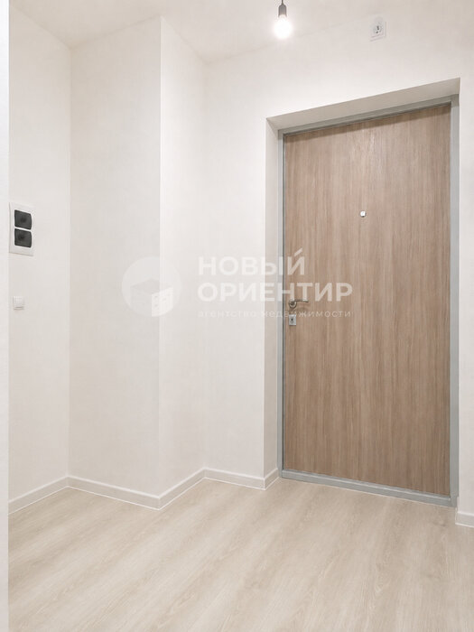 Екатеринбург, ул. Монтерская, 4 (Вторчермет) - фото квартиры (8)