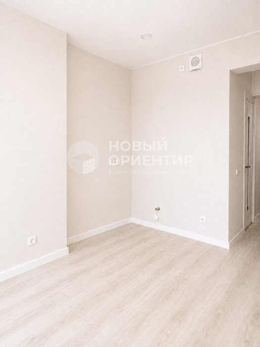 Екатеринбург, ул. Монтерская, 4 (Вторчермет) - фото квартиры (4)