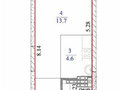 Продажа квартиры: Екатеринбург, ул. Краснолесья, 96 (Академический) - Фото 12
