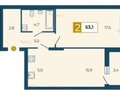 Продажа квартиры: Екатеринбург, ул. Викулова, 24 (ВИЗ) - Фото 1