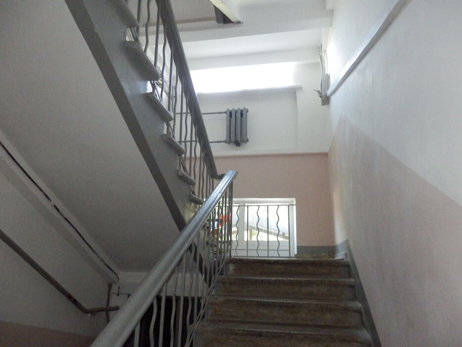 Екатеринбург, ул. Коллективный, 5 (Вторчермет) - фото квартиры (2)