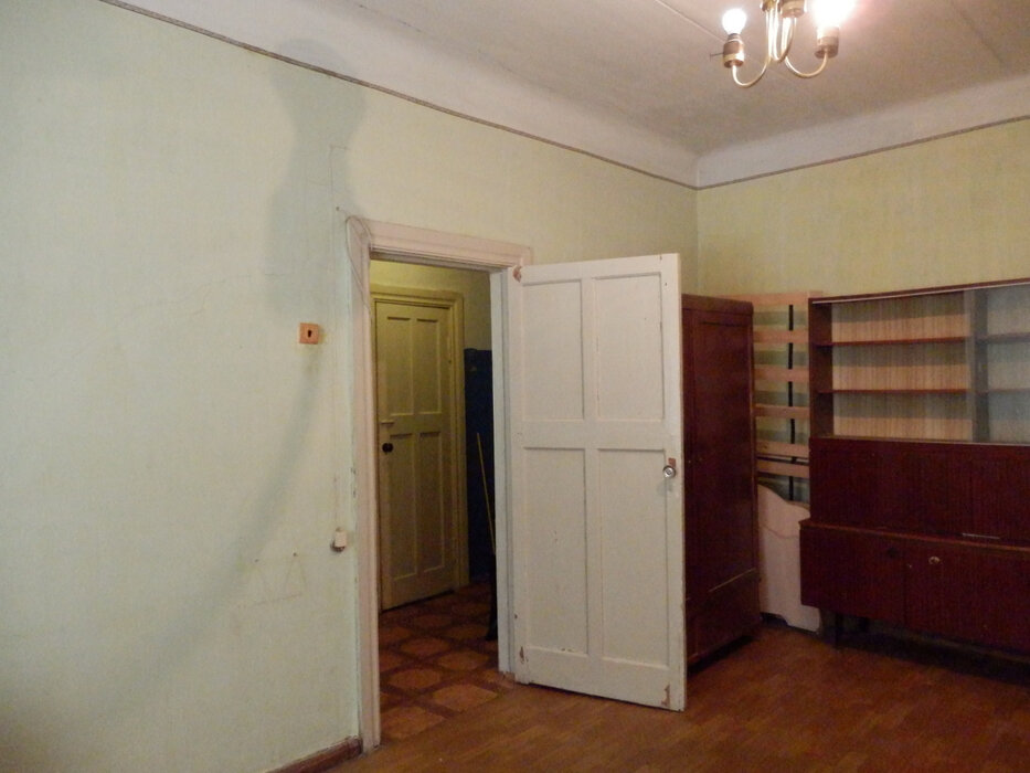 Екатеринбург, ул. Коллективный, 5 (Вторчермет) - фото квартиры (6)