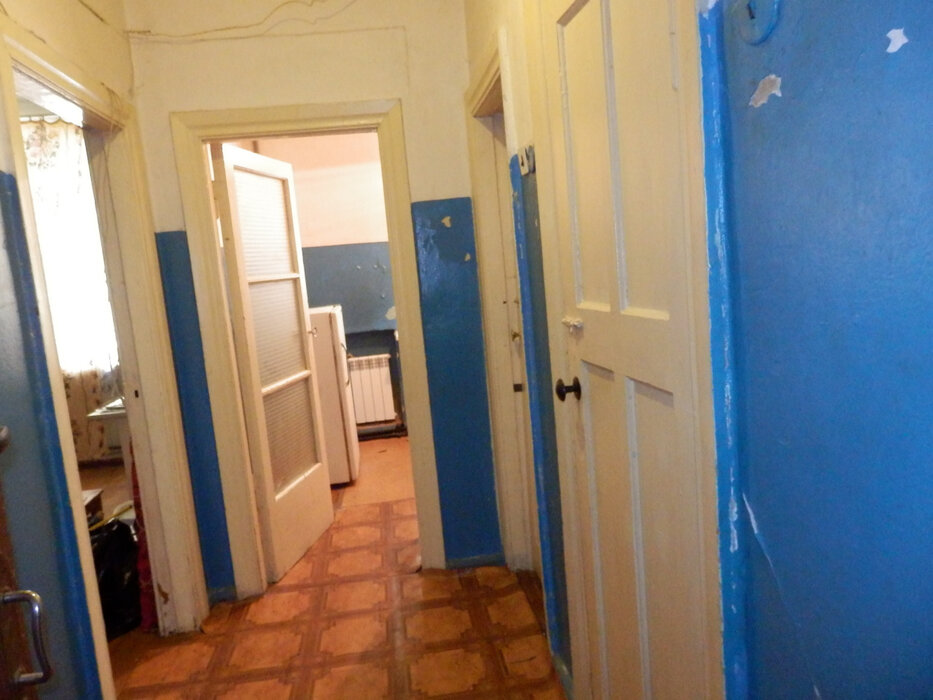 Екатеринбург, ул. Коллективный, 5 (Вторчермет) - фото квартиры (7)