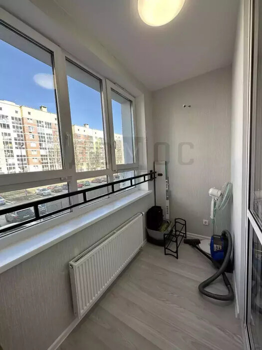 Екатеринбург, ул. Краснолесья, 10/5 (УНЦ) - фото квартиры (10)