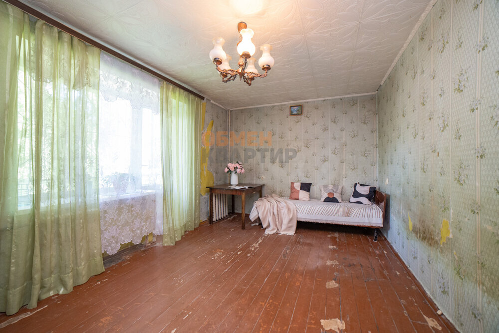 Екатеринбург, ул. Олега Кошевого, 44 (Уктус) - фото квартиры (2)
