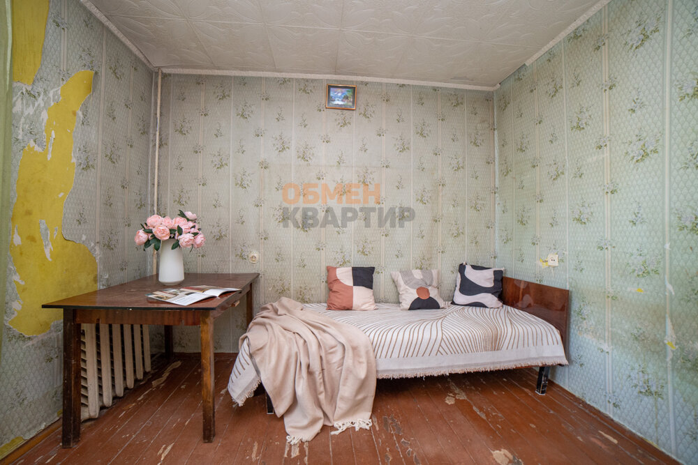 Екатеринбург, ул. Олега Кошевого, 44 (Уктус) - фото квартиры (4)