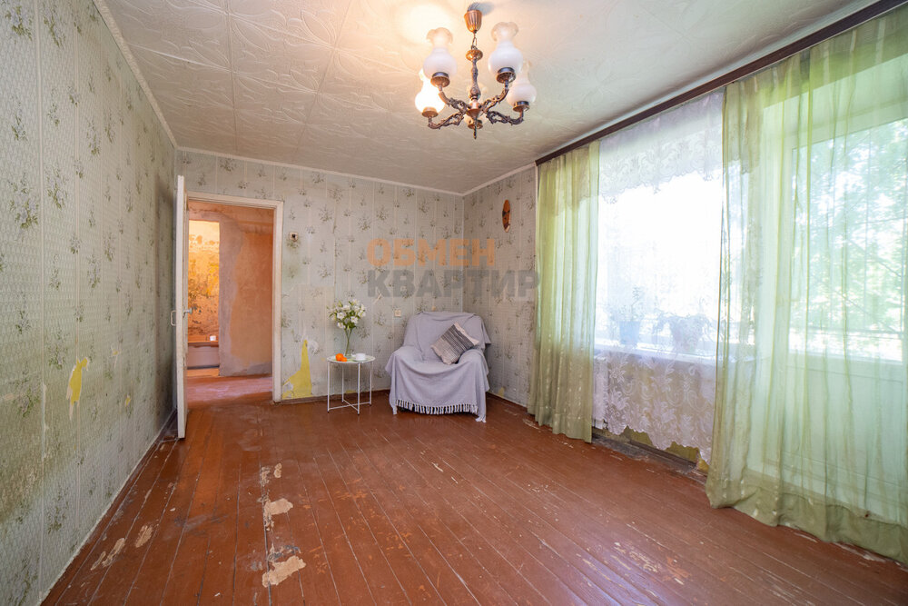 Екатеринбург, ул. Олега Кошевого, 44 (Уктус) - фото квартиры (6)