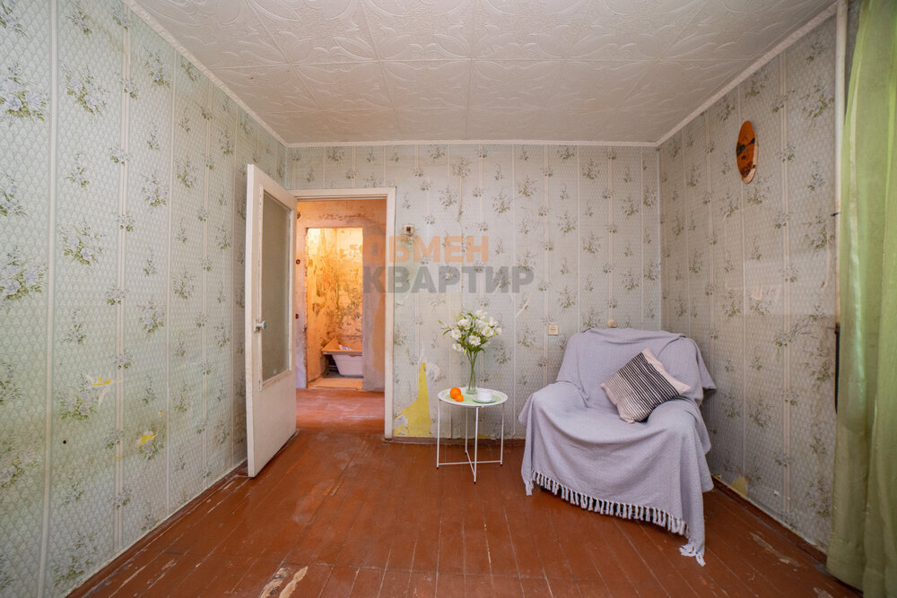 Екатеринбург, ул. Олега Кошевого, 44 (Уктус) - фото квартиры (7)