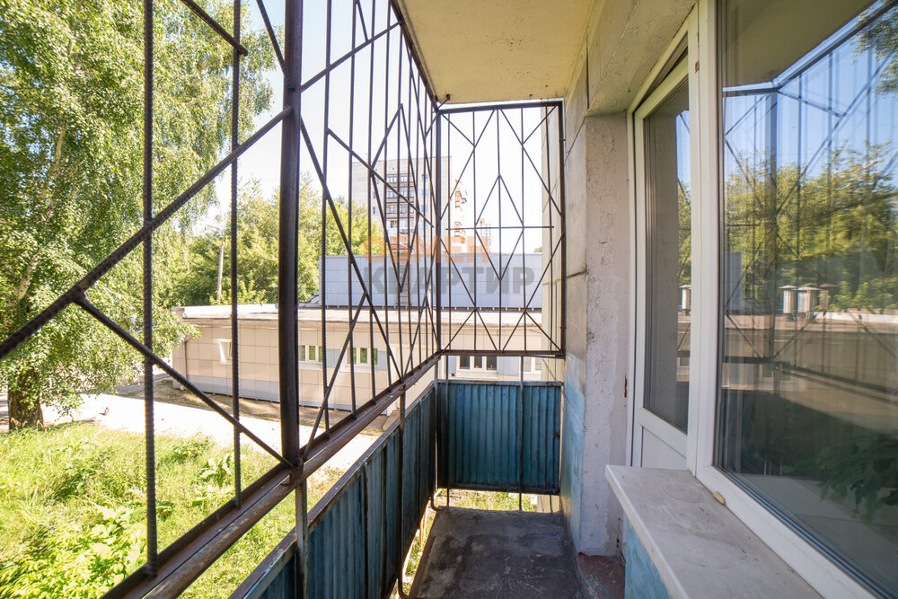 Екатеринбург, ул. Олега Кошевого, 44 (Уктус) - фото квартиры (8)