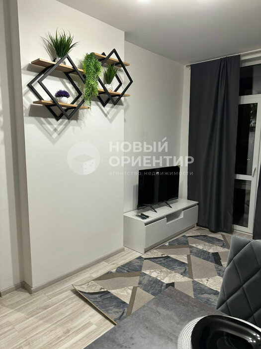 Екатеринбург, ул. Космонавтов, 26А (Эльмаш) - фото квартиры (10)