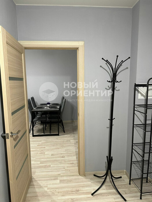 Екатеринбург, ул. Космонавтов, 26А (Эльмаш) - фото квартиры (12)