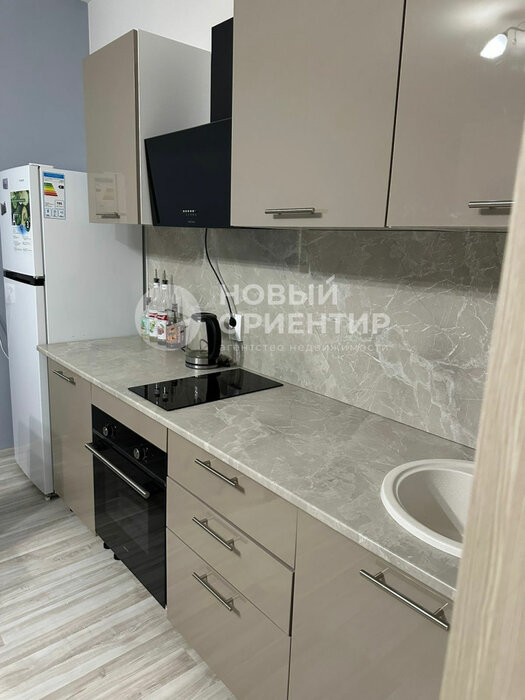 Екатеринбург, ул. Космонавтов, 26А (Эльмаш) - фото квартиры (7)