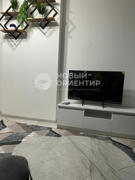 Екатеринбург, ул. Космонавтов, 26А (Эльмаш) - фото квартиры (8)