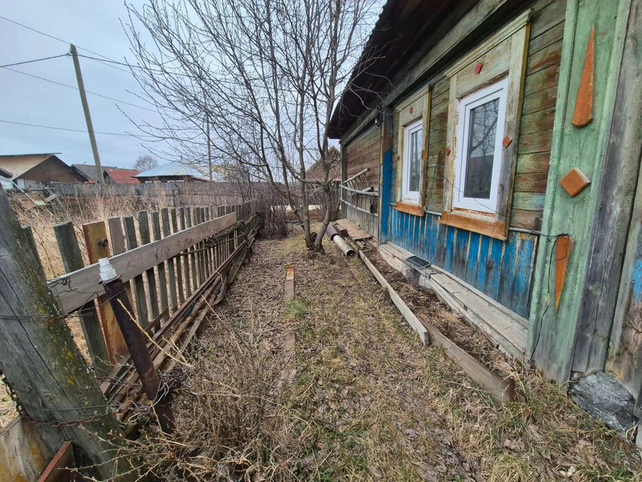 п. Бисерть, ул. Степана Разина, 39 (Нижнесергинский район) - фото дома (3)