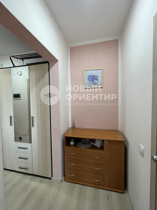 Екатеринбург, ул. 40-летия Комсомола, 2Д (ЖБИ) - фото квартиры (5)