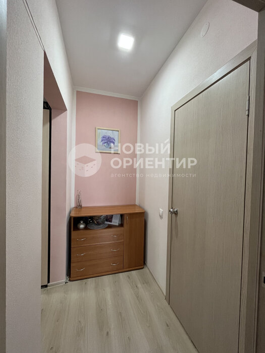 Екатеринбург, ул. 40-летия Комсомола, 2Д (ЖБИ) - фото квартиры (6)