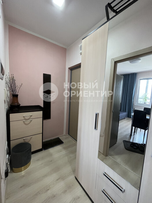 Екатеринбург, ул. 40-летия Комсомола, 2Д (ЖБИ) - фото квартиры (7)