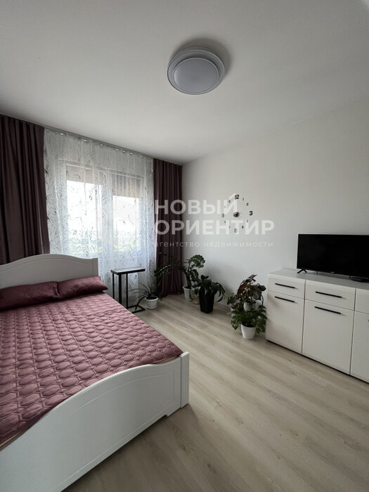 Екатеринбург, ул. 40-летия Комсомола, 2Д (ЖБИ) - фото квартиры (8)