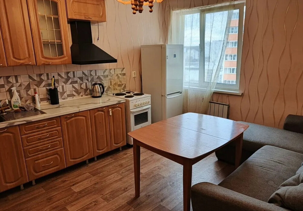 Екатеринбург, ул. Рощинская, 46 (Уктус) - фото квартиры (2)