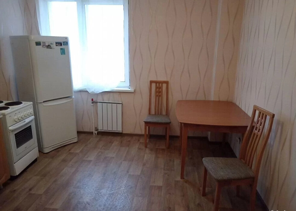 Екатеринбург, ул. Рощинская, 46 (Уктус) - фото квартиры (4)