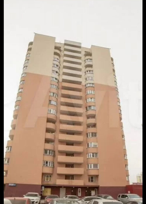 Екатеринбург, ул. Рощинская, 46 (Уктус) - фото квартиры (8)