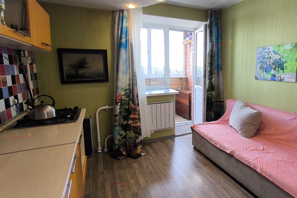 г. Березовский, ул. Спортивная, 8 (городской округ Березовский) - фото квартиры (7)