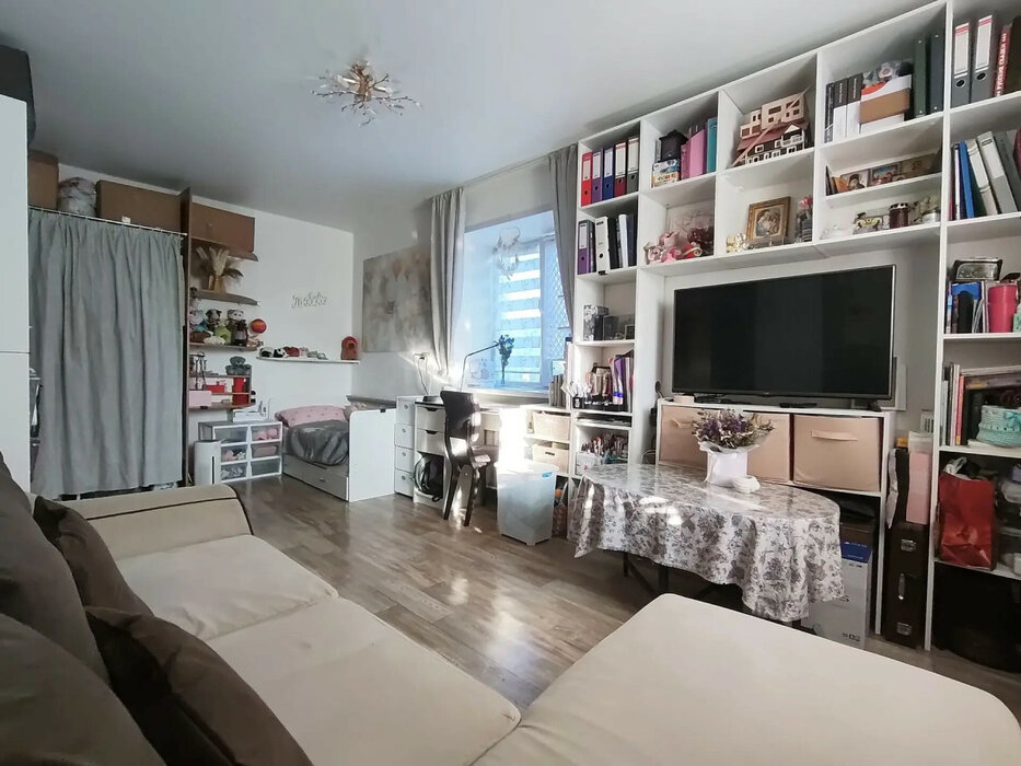 Екатеринбург, ул. Комсомольская, 10 (Втузгородок) - фото квартиры (2)