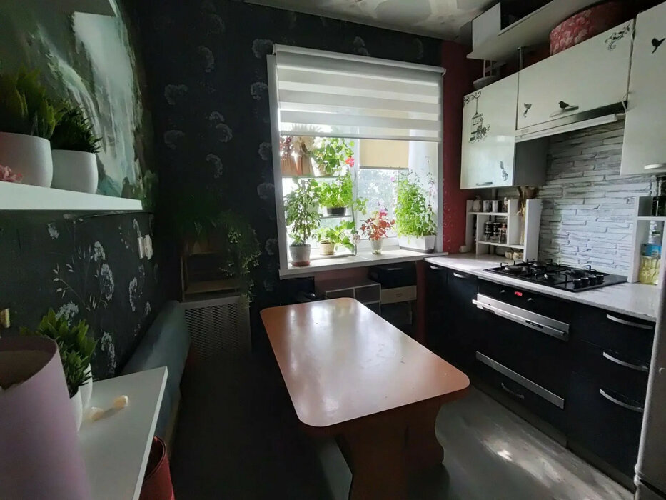 Екатеринбург, ул. Комсомольская, 10 (Втузгородок) - фото квартиры (4)