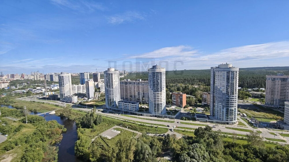 Екатеринбург, ул. Павлодарская, 8 (Уктус) - фото квартиры (8)