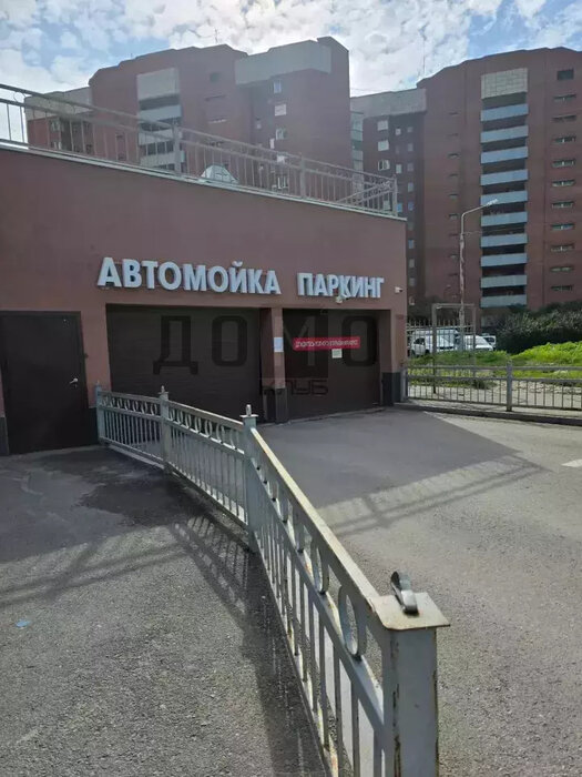 Екатеринбург, ул. Готвальда, 22 (Заречный) - фото гаража (2)