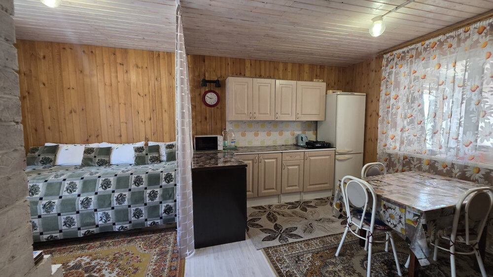 Екатеринбург, снт. Пенсионер-1, уч. 18 (ВИЗ) - фото сада (10)
