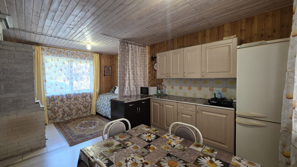 Екатеринбург, снт. Пенсионер-1, уч. 18 (ВИЗ) - фото сада (13)