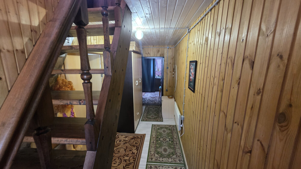 Екатеринбург, снт. Пенсионер-1, уч. 18 (ВИЗ) - фото сада (14)