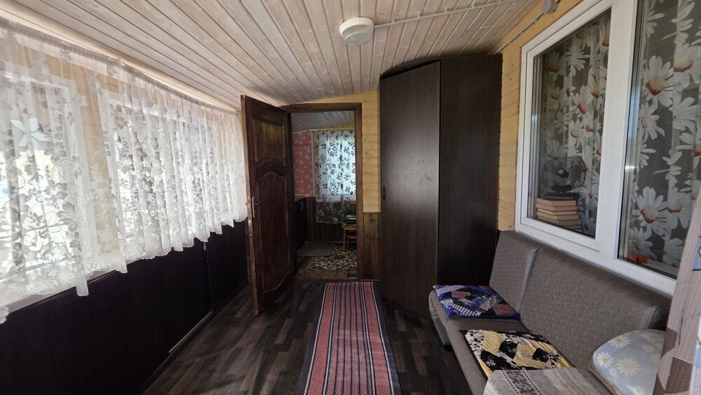Екатеринбург, снт. Пенсионер-1, уч. 18 (ВИЗ) - фото сада (8)