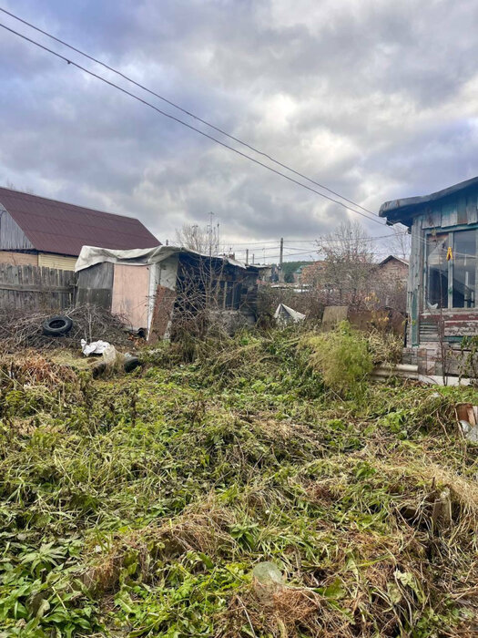 Екатеринбург, ул. Краснопрудная, 14 А (Нижне-Исетский) - фото дома (2)