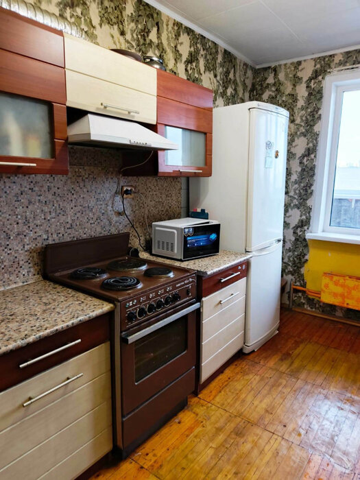 Екатеринбург, ул. Крестинского, 49к1 (Ботанический) - фото квартиры (1)